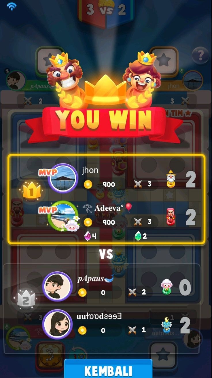 MegawinCasino