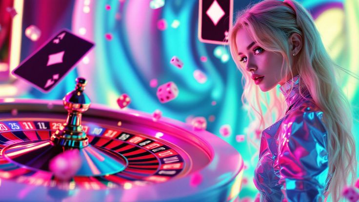 پاکستان میں MegawinCasino قانونی ہے۔